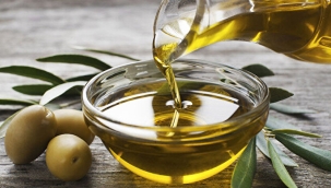 Tan: ''Türkiye'de yeteri kadar zeytinyağı var''