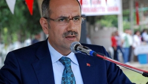 Tarım ve Orman Bakanlığı'na Vahit Kirişçi atandı