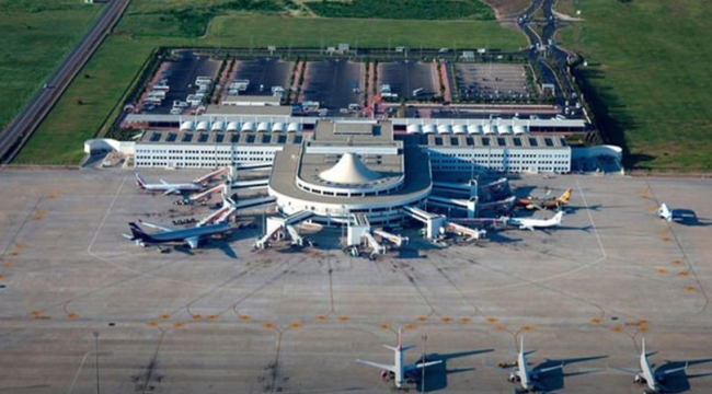 TAV-Fraport AG, havalimanı için 1,23 milyar € kredi aldı
