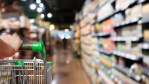 Temel ihtiyaç ürünlerinde KDV %8'e iniyor