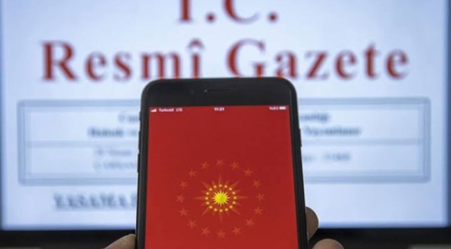 Terör finansörlerinin mal varlıkları donduruldu
