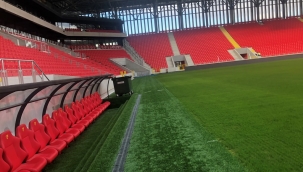 TFF, artık HES Kodu sorgulaması yapmayacak