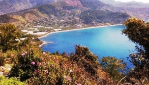 Gazipaşa Anıtlı köyü mermer ocağı istemiyor 