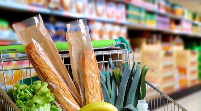 Türk-İş: "Gıda enflasyonu %76'ya çıktı"