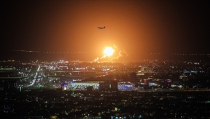 Türkiye, Suudi Arabistan'daki saldırıları kınadı