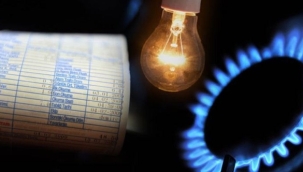 Türkiye enerji zamlarında Avrupa birincisi