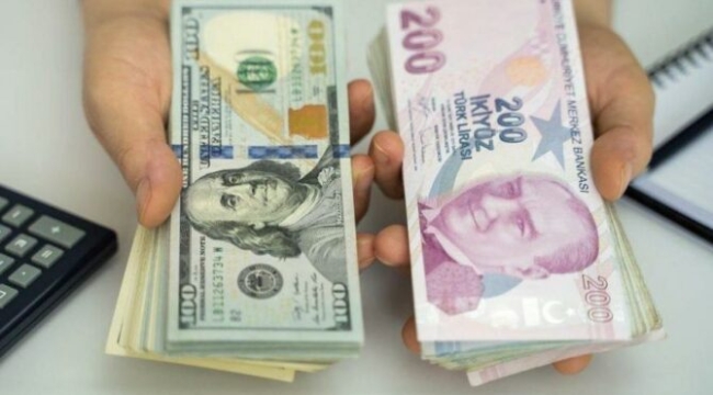 Türkiye kredi risk primi son 14 yılın zirvesinde