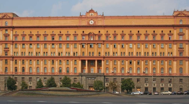 Ukrayna, 620 Rus ajanının bilgilerini yayınladı