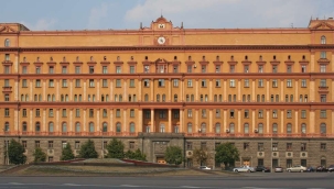 Ukrayna, 620 Rus ajanının bilgilerini yayınladı