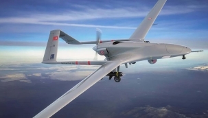 Ukrayna, Bayraktar SİHA'ları için şarkı besteledi