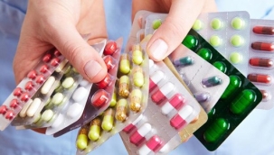 Ukrayna'da hastanelerde ağrı kesici bitmek üzere