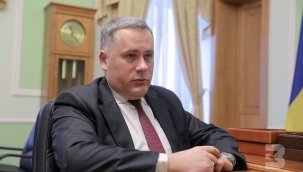 Ukrayna: "Tarafsızlık konusunu değerlendiriyoruz"