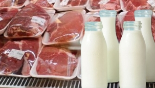 Üretici çiğ süt zammından memnun değil