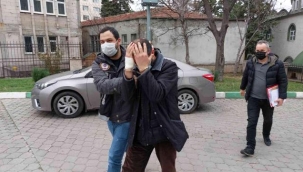 Uyuşturucu ticareti yapan muhtar tutuklandı