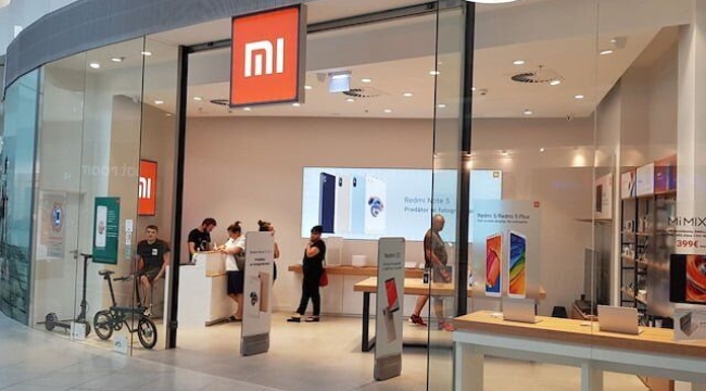 Xiaomi'nin 2021'deki kârı 13,45 milyar $
