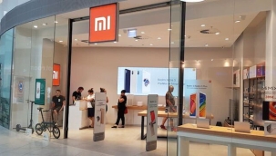 Xiaomi'nin 2021'deki kârı 13,45 milyar $