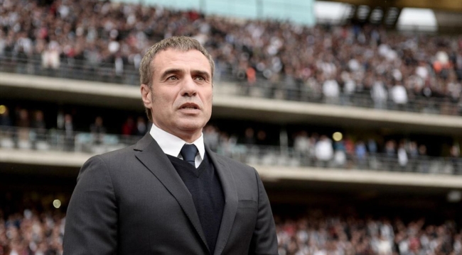 Yanal: "Süper Lig'in bir misyonu yok"