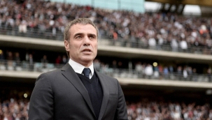 Yanal: "Süper Lig'in bir misyonu yok"