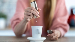 Yapay tatlandırıcı kullanmak kanseri tetikliyor