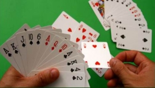 Yapay zeka sekiz briç dünya şampiyonunu yendi