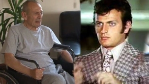 Yeşilçam sanatçısı Kunt Tulgar hayatını kaybetti