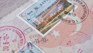 Yurt dışına çıkış harcı 150 TL oldu