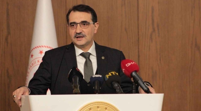 2021'de 2 milyon 970 bin abonenin elektriği kesildi