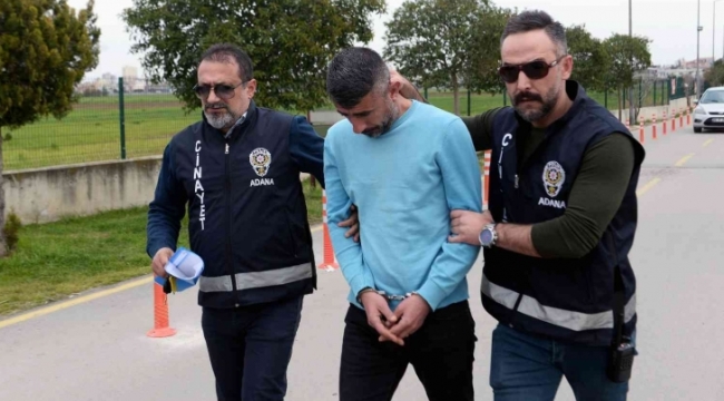 50.000 TL'lik borcunu ödemeyen arkadaşını vurdu