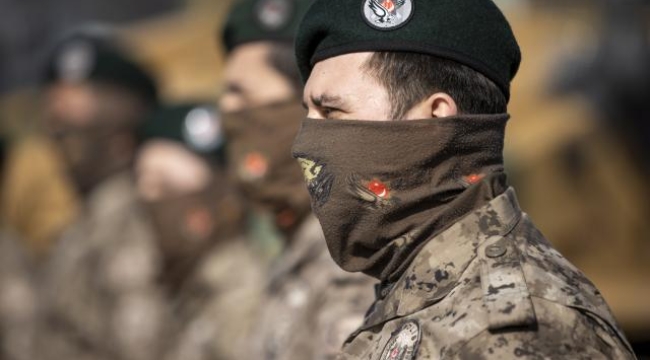 "50 terörist etkisiz hale getirildi"