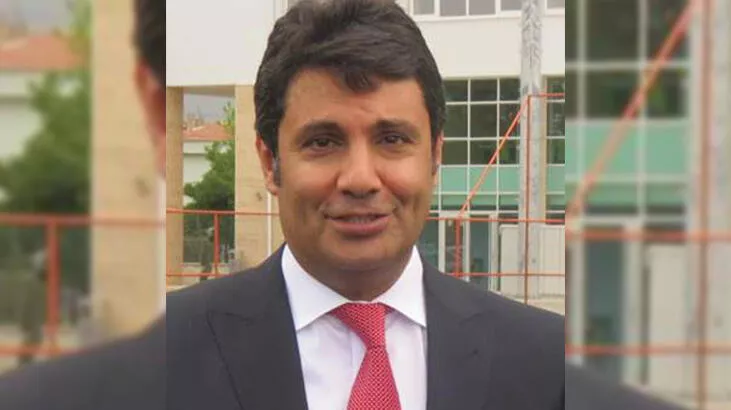 6 yıldır aranan eski başsavcı, Konya'da yakalandı