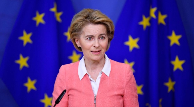 AB, gaz akışı kesilen üyelere destek sağlayacak