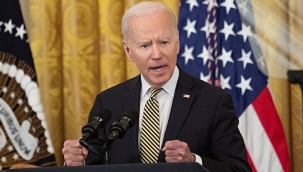 Biden, 78 kişiye özel af çıkardı
