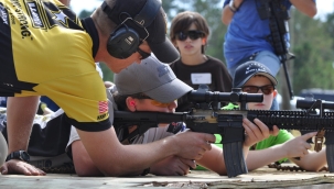 ABD'de genç ölümlerin başlıca nedeni: Ateşli silah