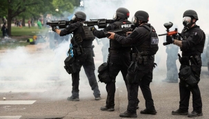 ABD'de her gün 3 kişi polis tarafından öldürülüyor