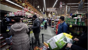 ABD'de enflasyon 40 yılın zirvesinde