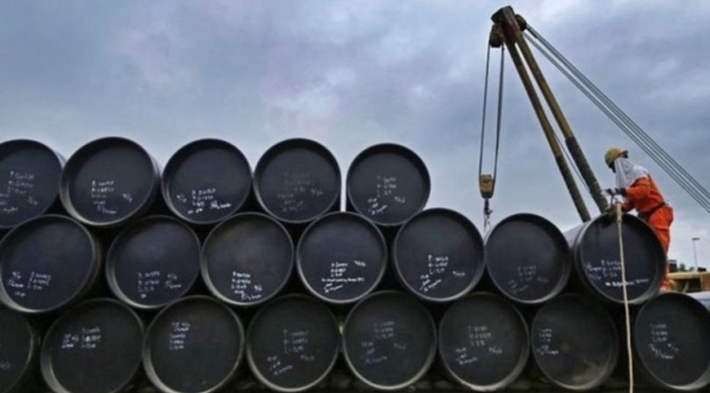 ABD'den iç piyasasına günlük 1 milyon varil petrol
