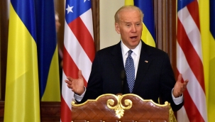 ABD'den Ukrayna için 33 milyar dolarlık yardım