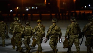 ABD, Ukrayna'ya 800 milyon dolar destek verecek