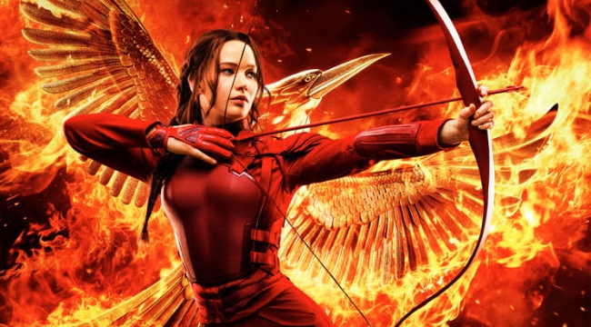 "Açlık Oyunları 4", 17 Kasım 2023'te vizyonda