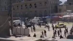 Afganistan'da ikinci bombalı saldırı