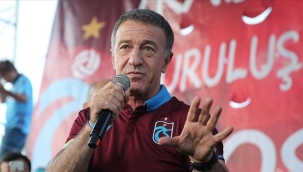 Ağaoğlu: "Silahlara asla sarılmayalım"