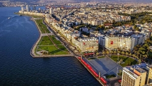 AKPM, 2022 Avrupa Ödülü'nü İzmir'e verdi
