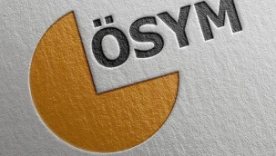 ALES sonuçları açıklandı