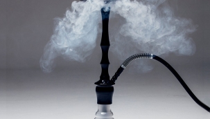 Almanya'da nargile tüketimi sigarayı geçti