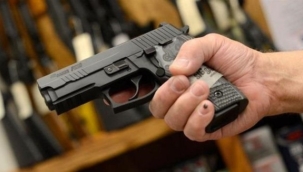 Almanya'da silah taşıma ve bulundurma yasaları