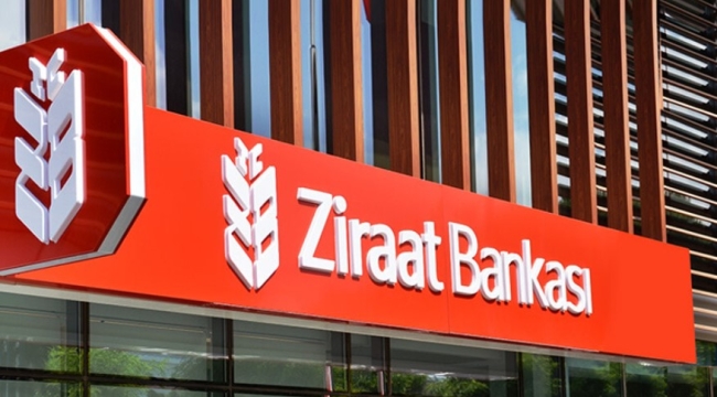 Almanya, Ziraat Bankası'nı denetime aldı