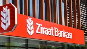 Almanya, Ziraat Bankası'nı denetime aldı