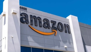 Amazon, hisseleri %10 değer kaybetti