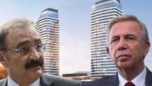 Ankara'da TOGO Kuleleri için yıkım kararı