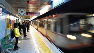 Ankara'da toplu taşımaya Ramazan tarifesi